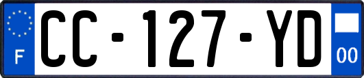 CC-127-YD