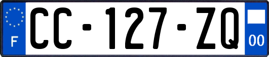 CC-127-ZQ