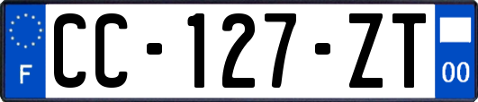 CC-127-ZT