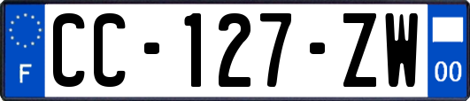 CC-127-ZW