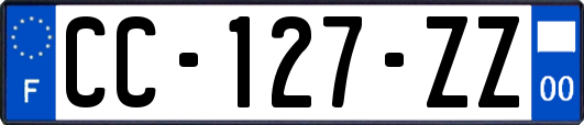 CC-127-ZZ