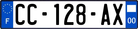 CC-128-AX