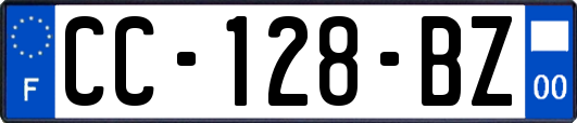 CC-128-BZ