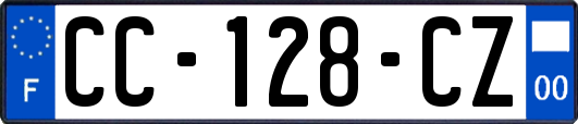 CC-128-CZ