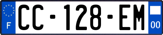 CC-128-EM