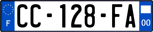 CC-128-FA