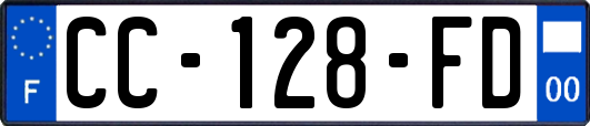 CC-128-FD