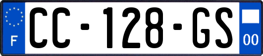 CC-128-GS