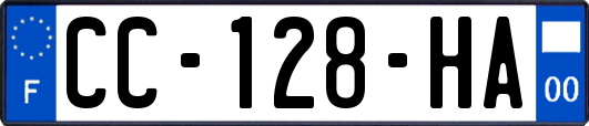 CC-128-HA