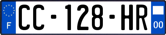 CC-128-HR