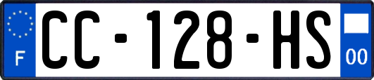 CC-128-HS