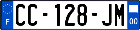 CC-128-JM