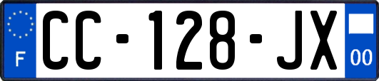 CC-128-JX