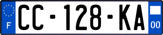 CC-128-KA