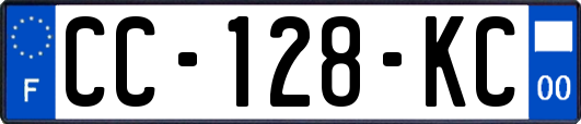 CC-128-KC