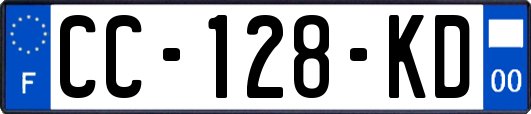CC-128-KD
