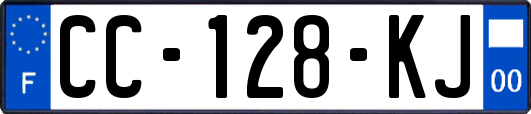 CC-128-KJ