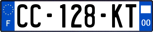 CC-128-KT