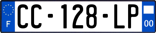 CC-128-LP