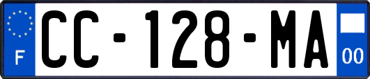 CC-128-MA