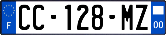 CC-128-MZ