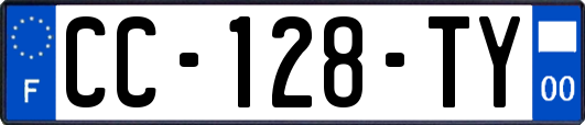 CC-128-TY