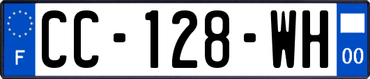 CC-128-WH