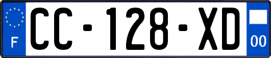 CC-128-XD