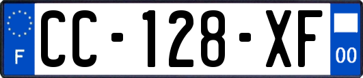 CC-128-XF