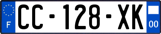 CC-128-XK