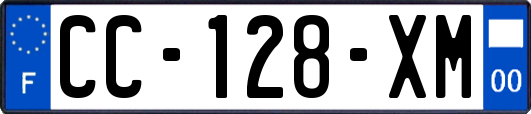 CC-128-XM