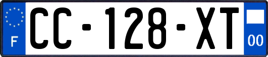 CC-128-XT