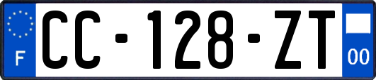 CC-128-ZT