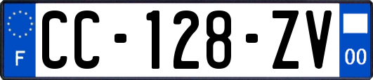 CC-128-ZV