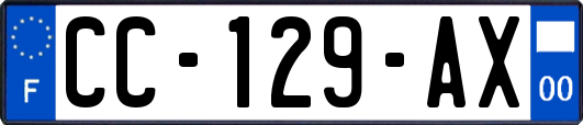 CC-129-AX