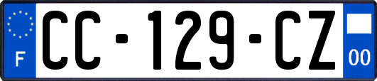 CC-129-CZ