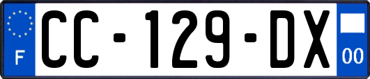CC-129-DX