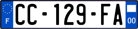 CC-129-FA