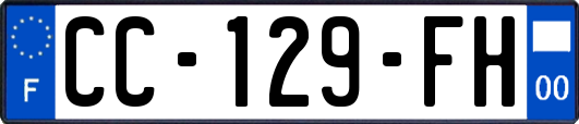 CC-129-FH