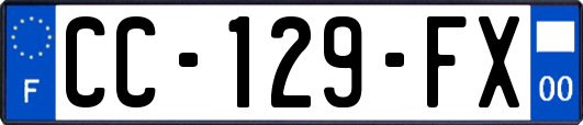 CC-129-FX