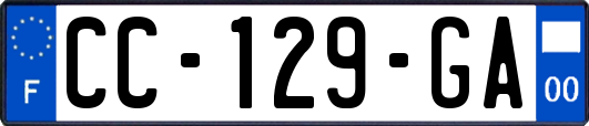 CC-129-GA
