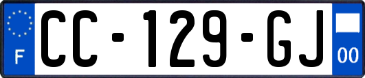 CC-129-GJ