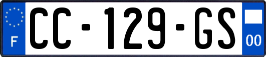 CC-129-GS