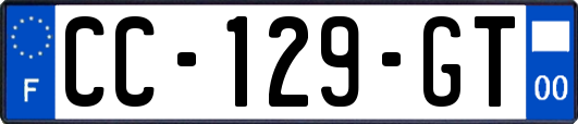 CC-129-GT