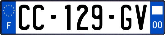 CC-129-GV