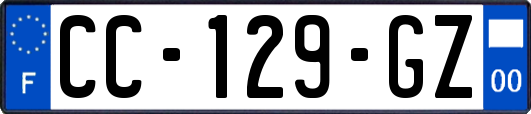 CC-129-GZ