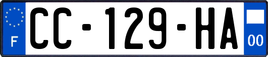CC-129-HA