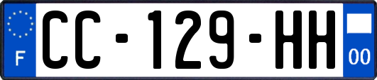 CC-129-HH