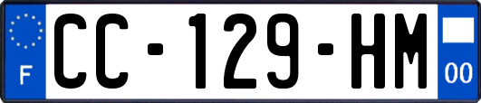 CC-129-HM