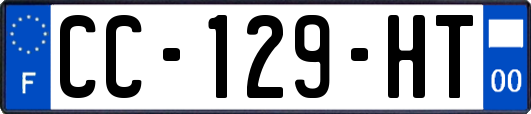 CC-129-HT